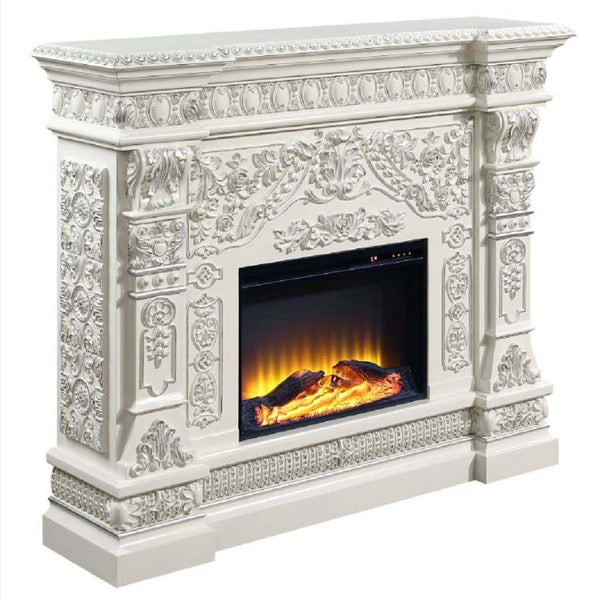 Acme Furniture Fireplaces Electric AC01617 IMAGE 1