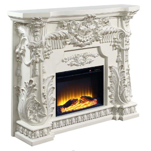 Acme Furniture Fireplaces Electric AC01620 IMAGE 1