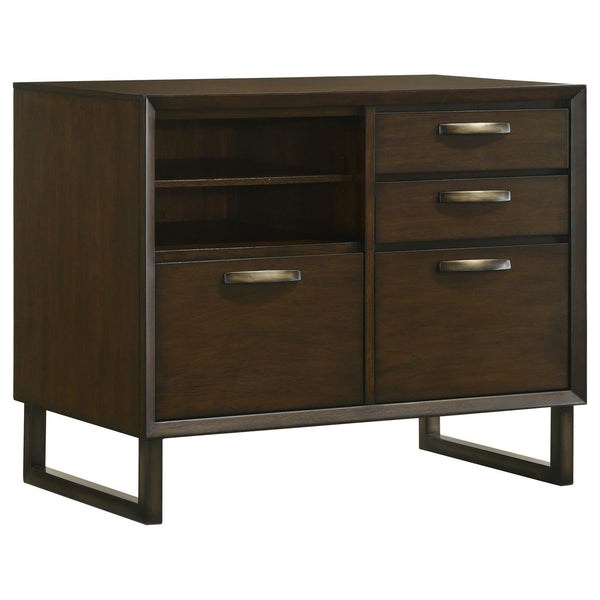 Coaster Furniture Filing Cabinets Lateral 881294 IMAGE 1