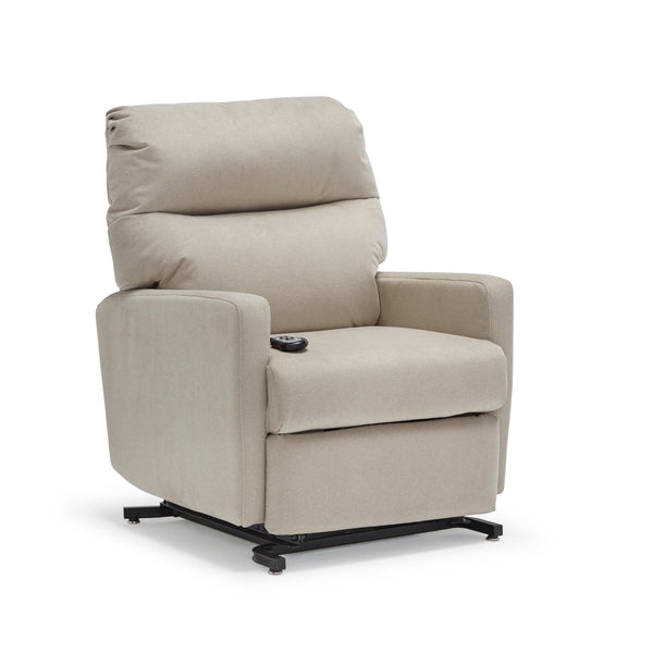 Best Home Furnishings Covina Fabric Lift Chair 1A71 37117 IMAGE 1