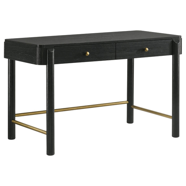 Coaster Furniture Arini 2-Drawer Vanity Table 224337 IMAGE 1