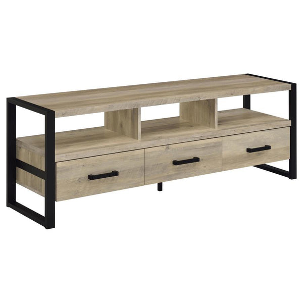 Coaster Furniture TV Stands Media Consoles and Credenzas 704272 IMAGE 1