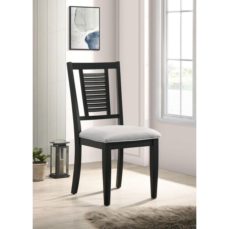 Coaster Furniture Dining Seating Chairs 110282 IMAGE 2