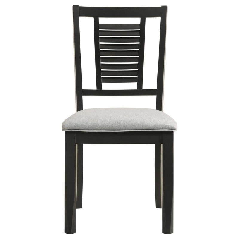 Coaster Furniture Dining Seating Chairs 110282 IMAGE 3