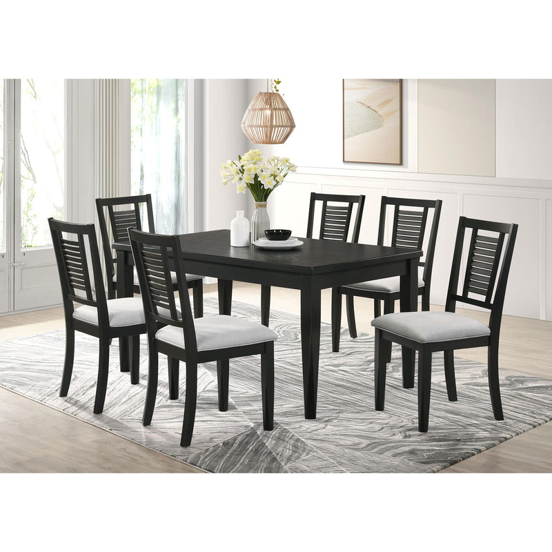 Coaster Furniture Dining Seating Chairs 110282 IMAGE 9