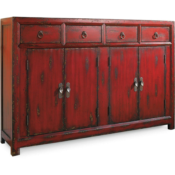 Hooker Furniture Accent Cabinets Cabinets 500-50-711 IMAGE 1