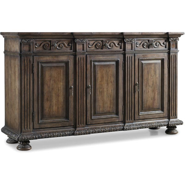 Hooker Furniture Accent Cabinets Cabinets 5070-85001 IMAGE 1