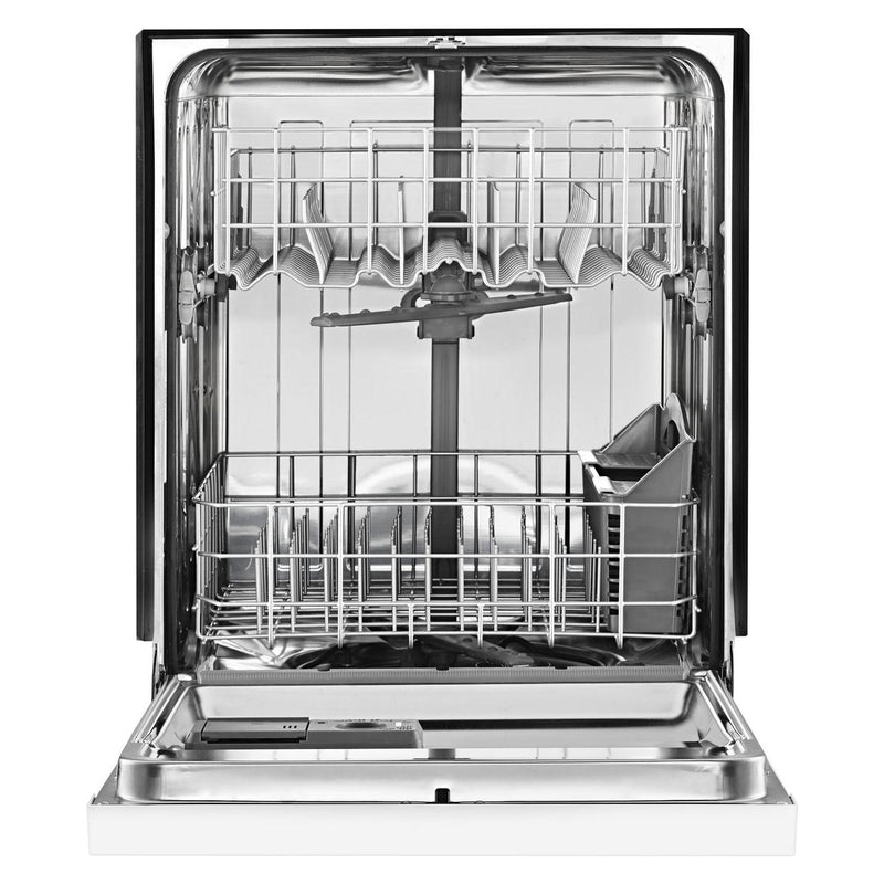 Amana 24-inch Built-In Dishwasher ADB1700ADW IMAGE 3