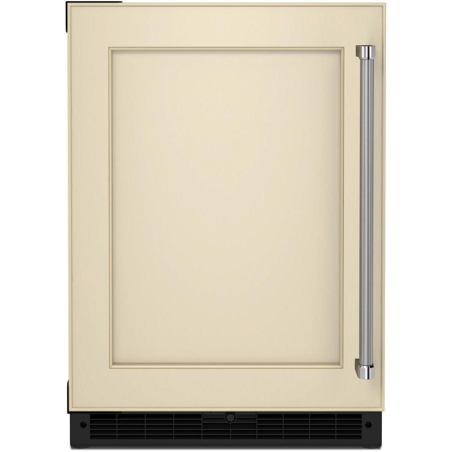 5 0 Cu Ft Compact Refrigerator Kurl114kpa