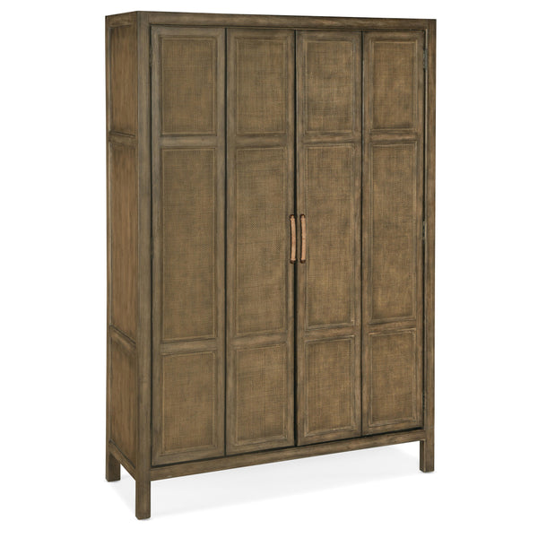 Hooker Furniture Accent Cabinets Cabinets 6015-75160-89 IMAGE 1
