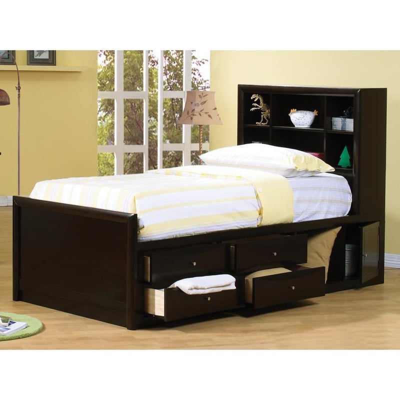 Coaster Furniture Kids Beds Bed 400180F IMAGE 1
