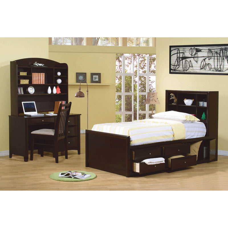 Coaster Furniture Kids Beds Bed 400180F IMAGE 2
