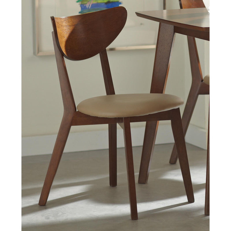 Coaster Furniture Kersey Dining Chair 103062 IMAGE 2
