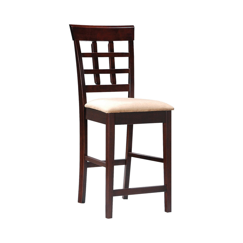 Coaster Furniture Gabriel Counter Height Stool 100209 IMAGE 1