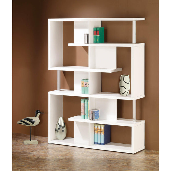 Coaster Furniture Home Decor Bookshelves 800310 IMAGE 1