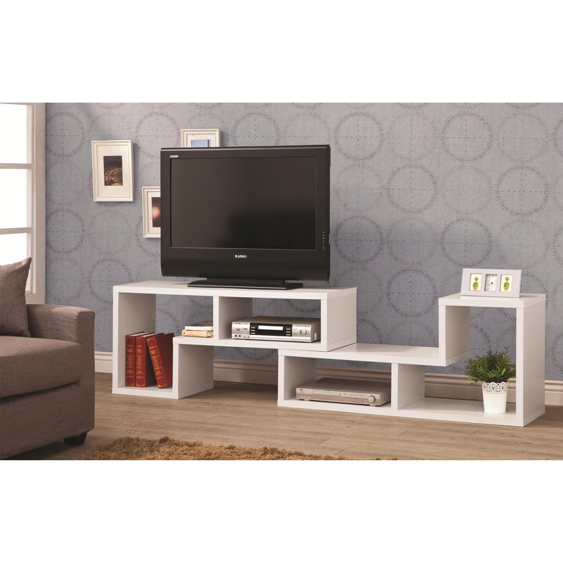 Coaster Furniture Flat Panel TV Stand 800330 IMAGE 6