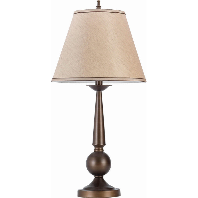 Coaster Furniture Table Lamp 901254 IMAGE 1