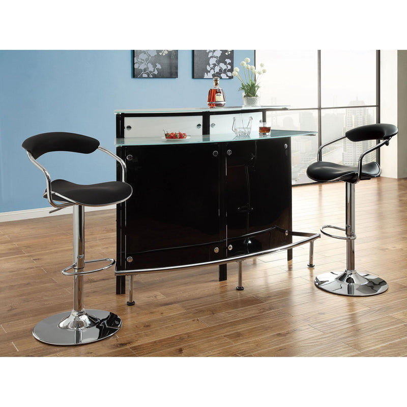 Coaster Furniture Bars Bars 100139 IMAGE 4