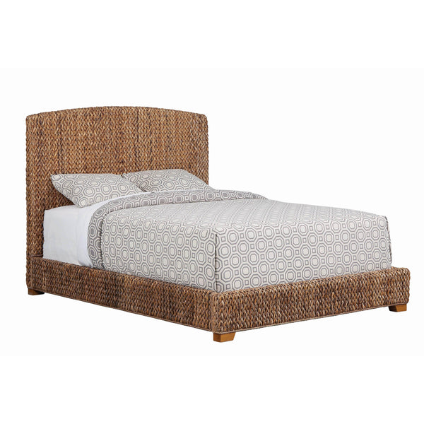 Coaster Furniture Laughton California King Platform Bed 300501KW IMAGE 1