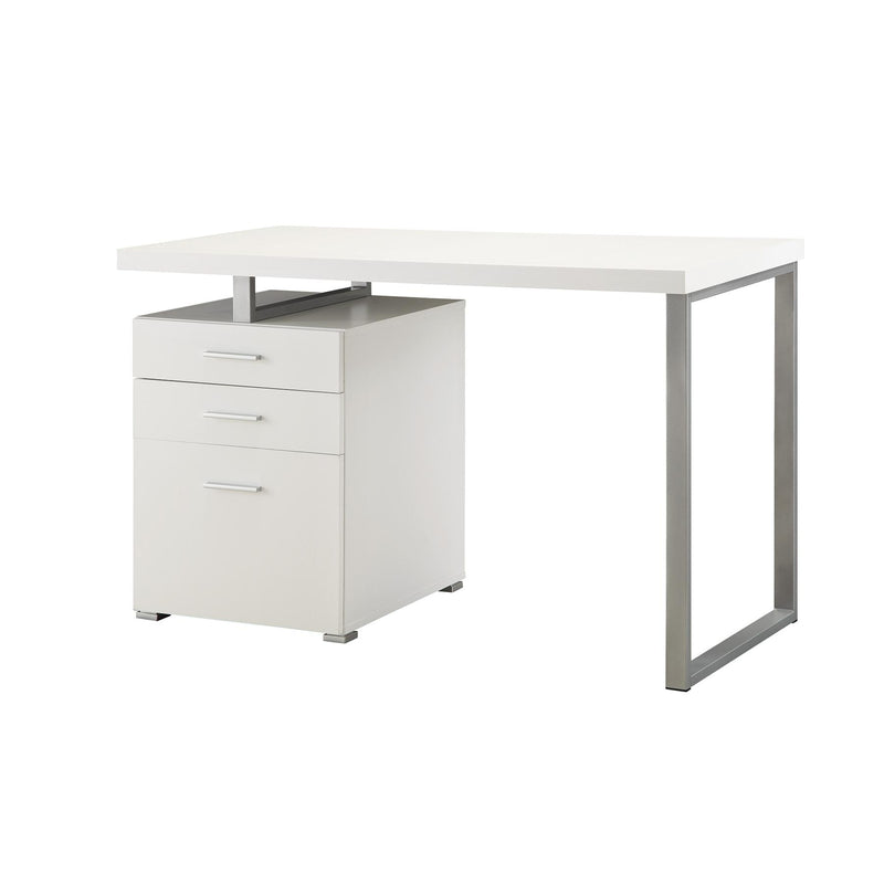 Coaster Furniture Office Desks Desks 800325 IMAGE 1