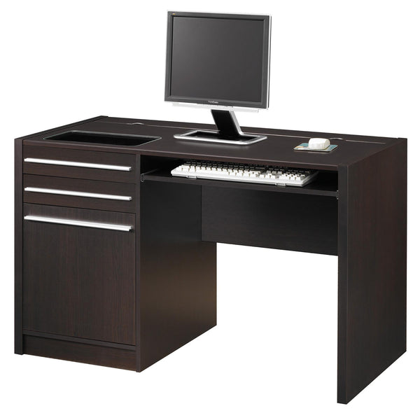 Coaster Furniture Office Desks Desks 800702 IMAGE 1