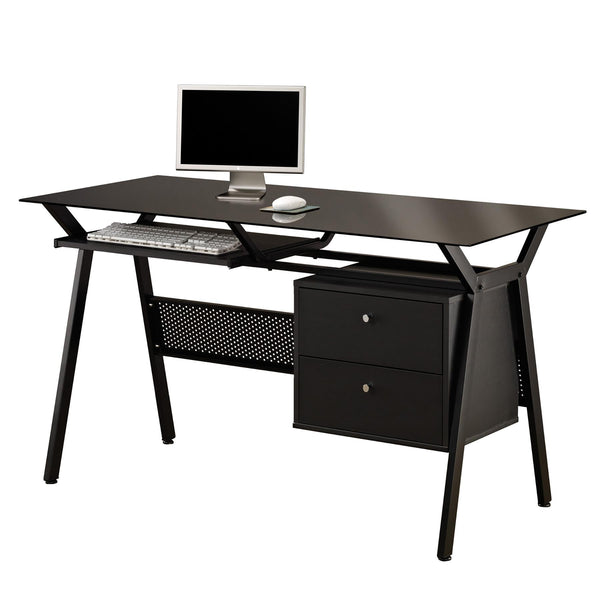 Coaster Furniture Office Desks Desks 800436 IMAGE 1