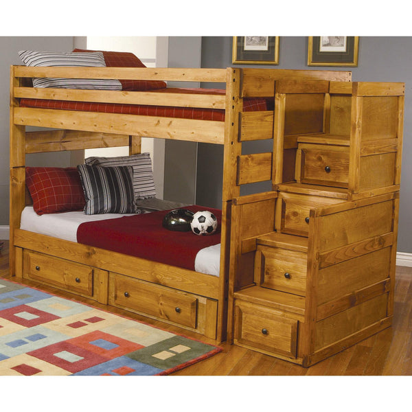 Coaster Furniture Kids Bed Components Underbed Storage Drawer 460097 IMAGE 1