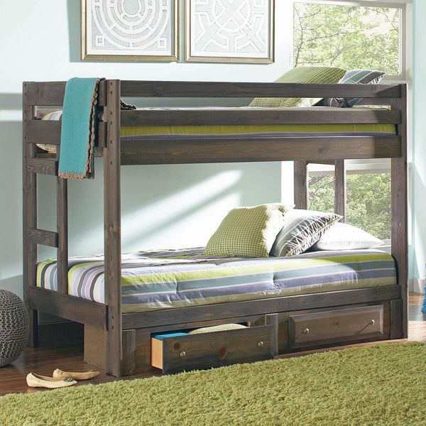 Coaster Furniture Kids Beds Bunk Bed 400831 IMAGE 1