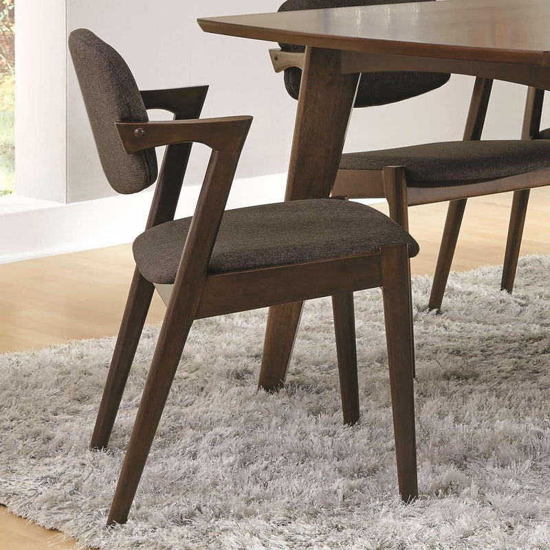 Coaster Furniture Malone Dining Chair 105352 IMAGE 2