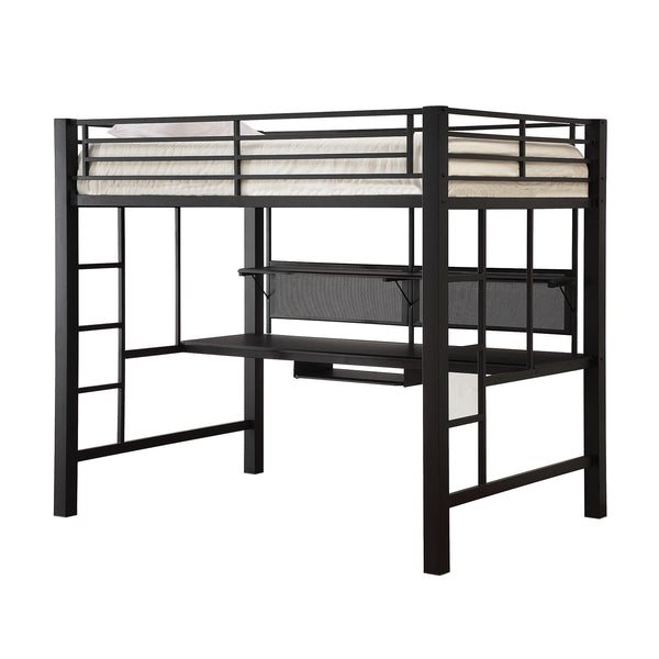 Coaster Furniture Kids Beds Loft Bed 460023 IMAGE 1