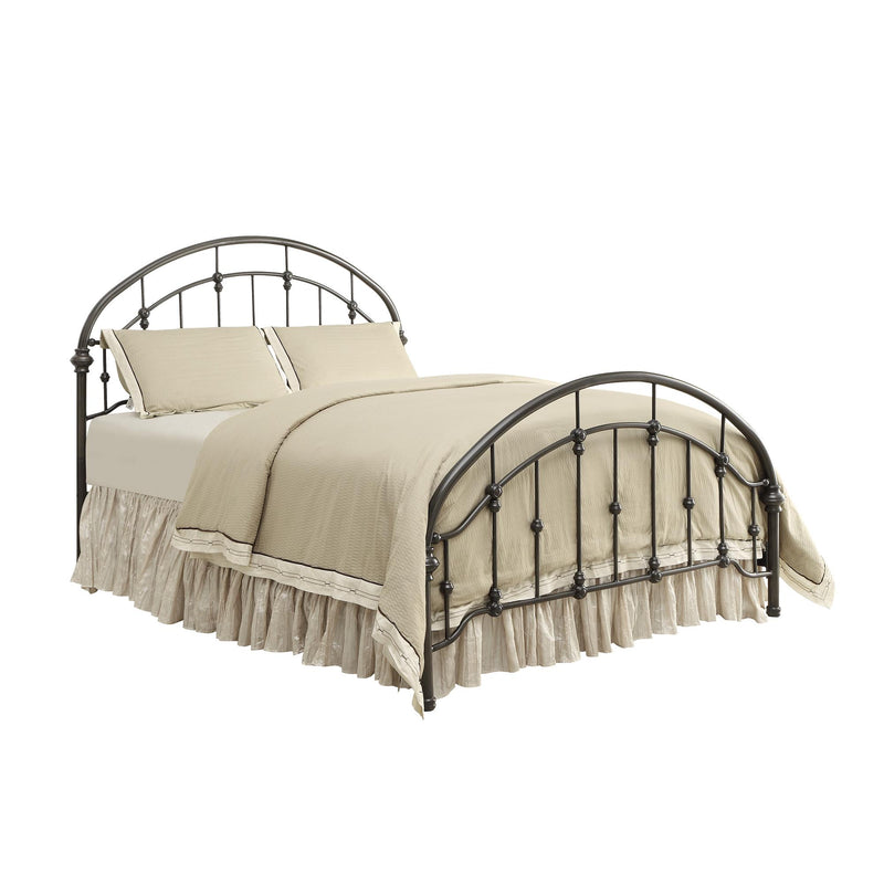 Coaster Furniture Maywood Queen Metal Bed 300407Q IMAGE 1