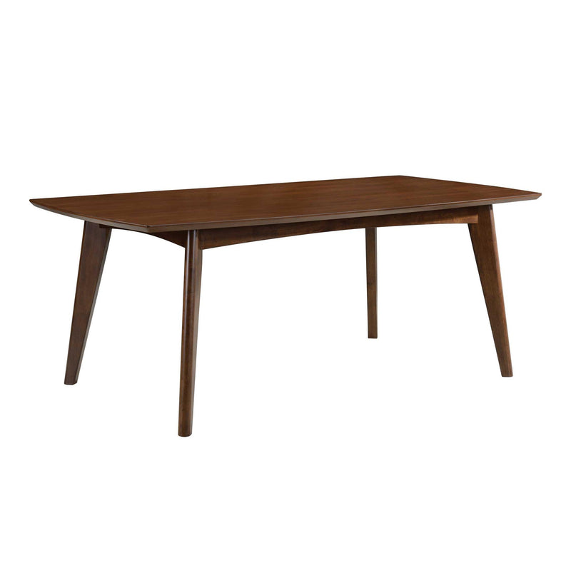 Coaster Furniture Malone Dining Table 105351 IMAGE 1