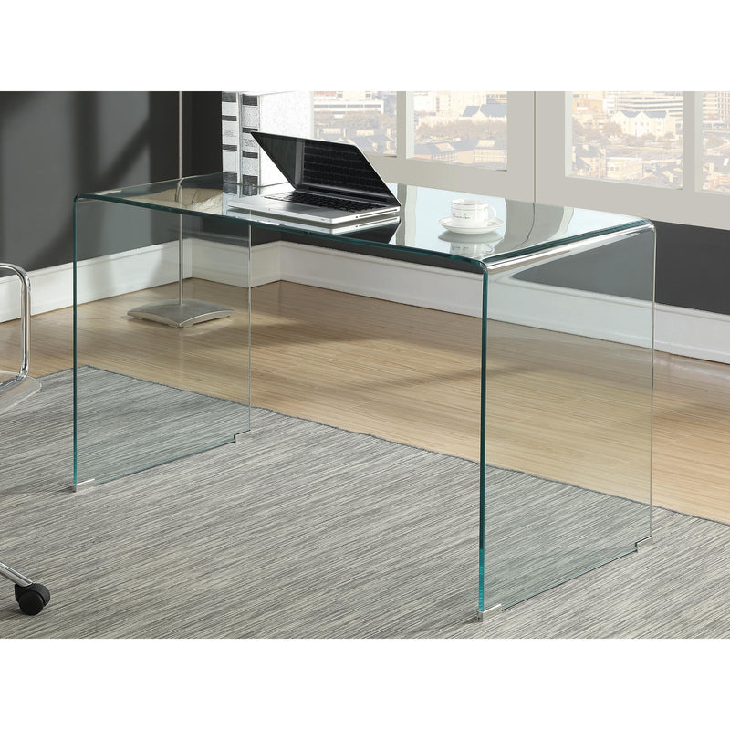 Coaster Furniture Office Desks Desks 801581 IMAGE 2