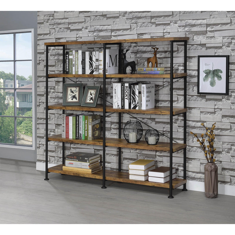 Coaster Furniture Home Decor Bookshelves 801543 IMAGE 1