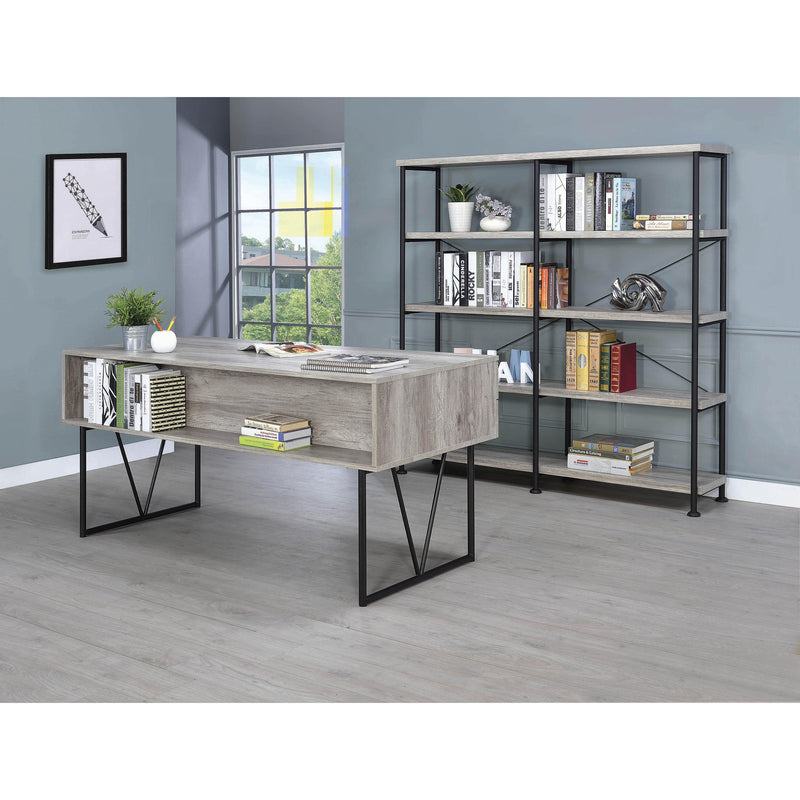 Coaster Furniture Home Decor Bookshelves 801544 IMAGE 4