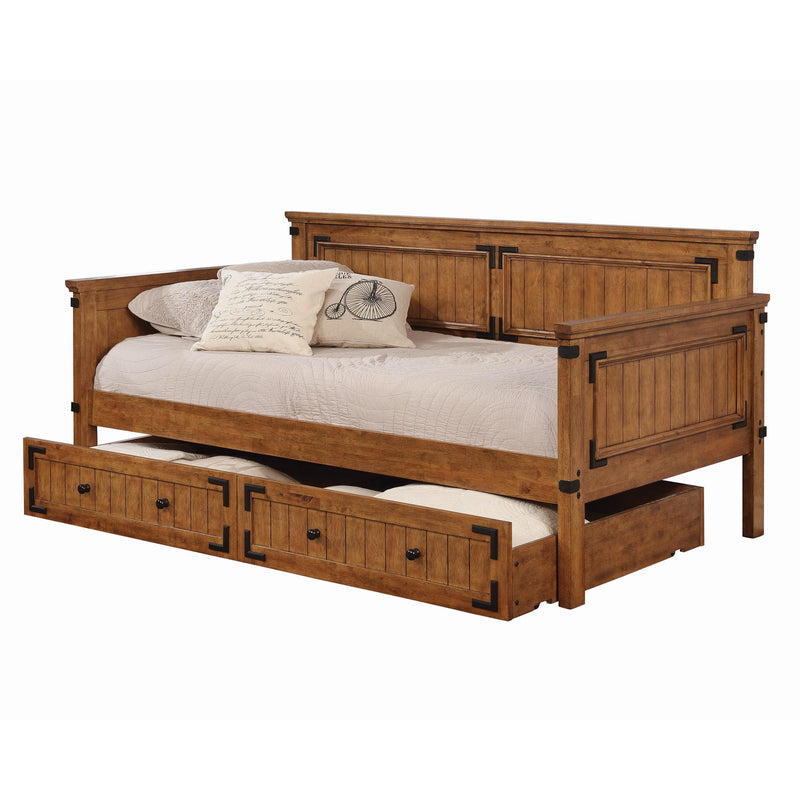 Coaster Furniture Twin Daybed 300675 IMAGE 1