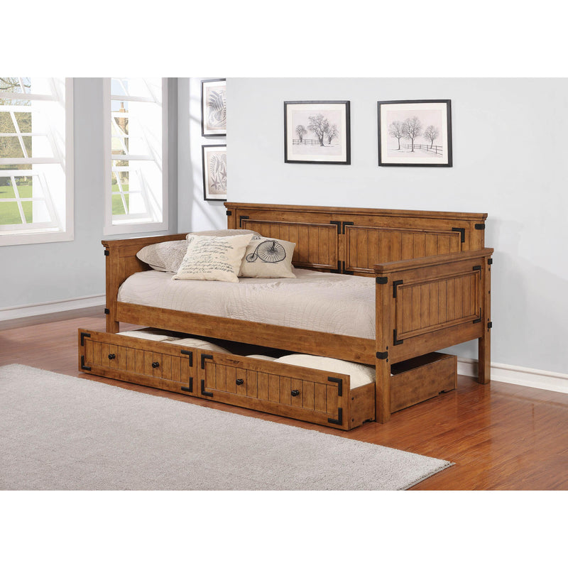 Coaster Furniture Twin Daybed 300675 IMAGE 2