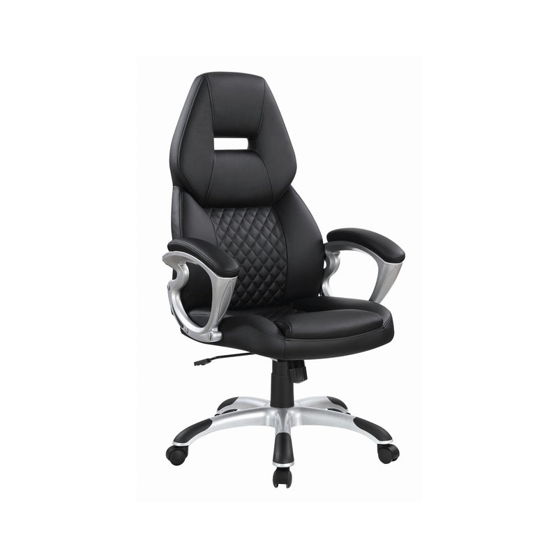 Coaster Furniture Office Chairs Office Chairs 801296 IMAGE 1