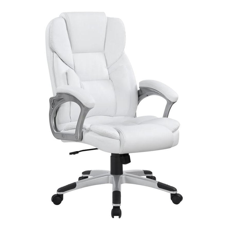 Coaster Furniture Office Chairs Office Chairs 801140 IMAGE 1