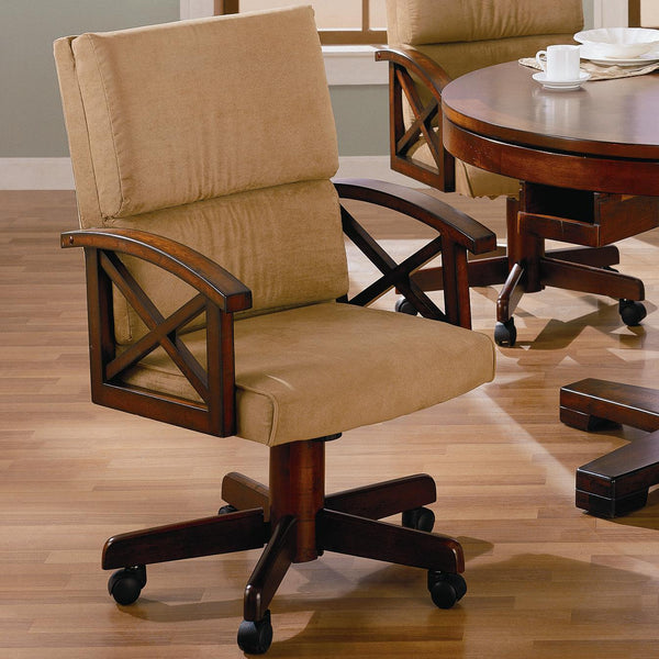 Coaster Furniture Game Chairs Chairs 100172 IMAGE 1