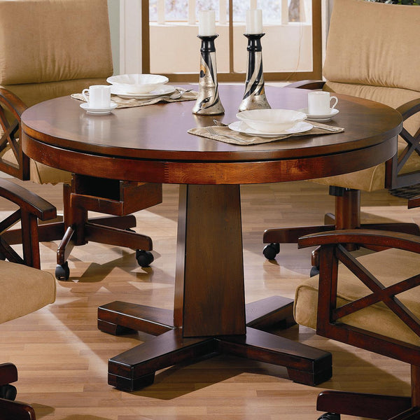 Coaster Furniture Game Tables Table 100171 IMAGE 1