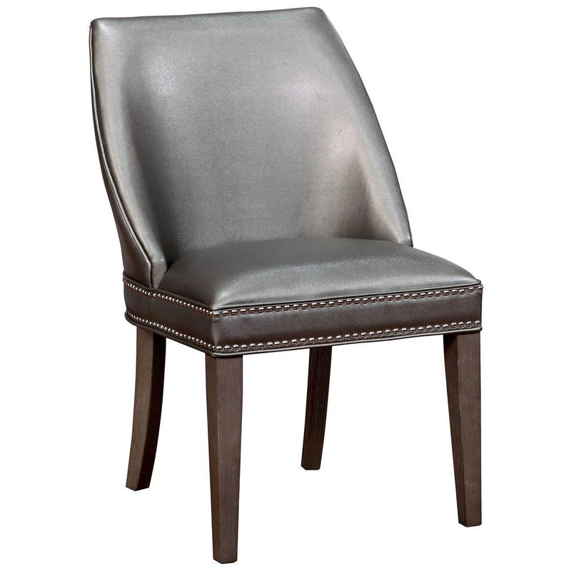 Furniture of America Sturgis Arm Chair CM3352WC-2PK IMAGE 1