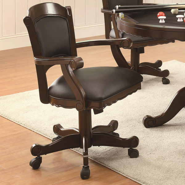 Coaster Furniture Game Chairs Chairs 100872 IMAGE 1