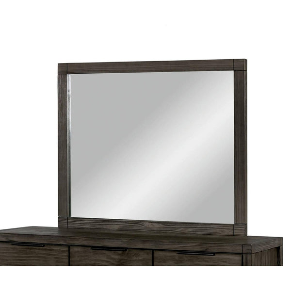 Furniture of America Asterope Dresser Mirror CM7861M IMAGE 1