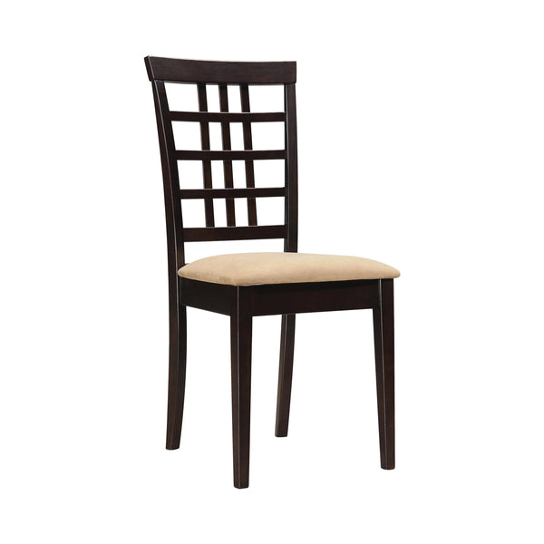 Coaster Furniture Kelso Dining Chair 190822 IMAGE 1