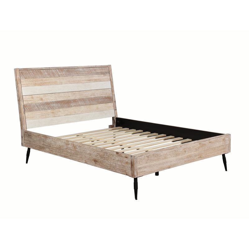 Coaster Furniture Marlow King Platform Bed 215761KE IMAGE 2