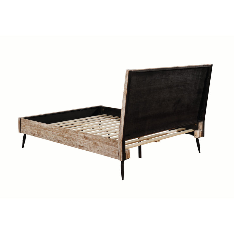 Coaster Furniture Marlow King Platform Bed 215761KE IMAGE 3