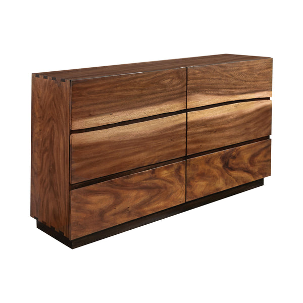Coaster Furniture Winslow 6-Drawer Dresser 223253 IMAGE 1