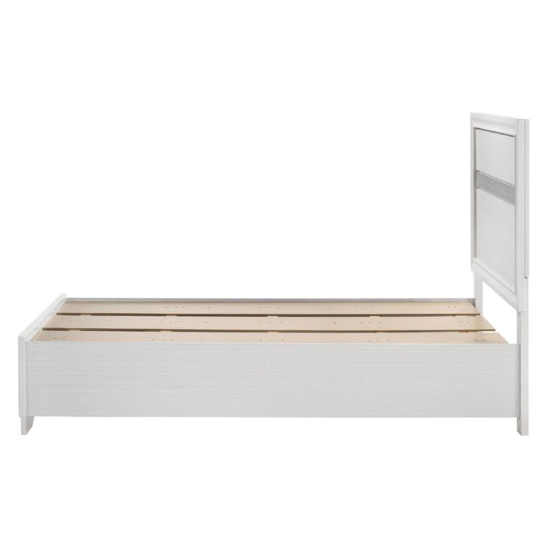Coaster Furniture Miranda Twin Panel Bed with Storage 205111T IMAGE 5