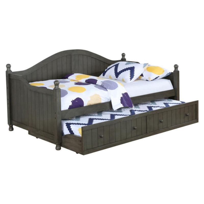 Coaster Furniture Julie Ann Twin Daybed 301053 IMAGE 1